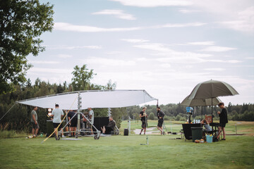 北京晚上去哪里玩？