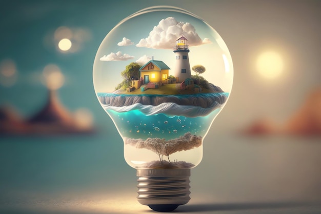 10个生活常见科学例子